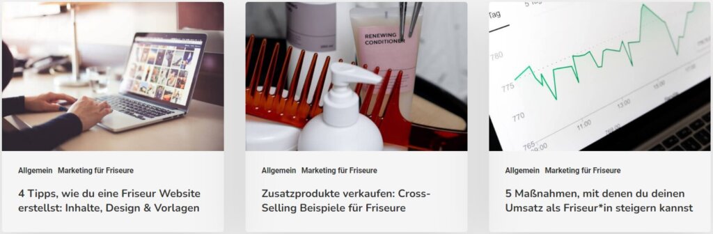 Inhaltsverzeichnis helloUmsatz
