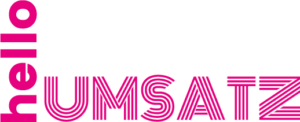 Logo helloUmsatz