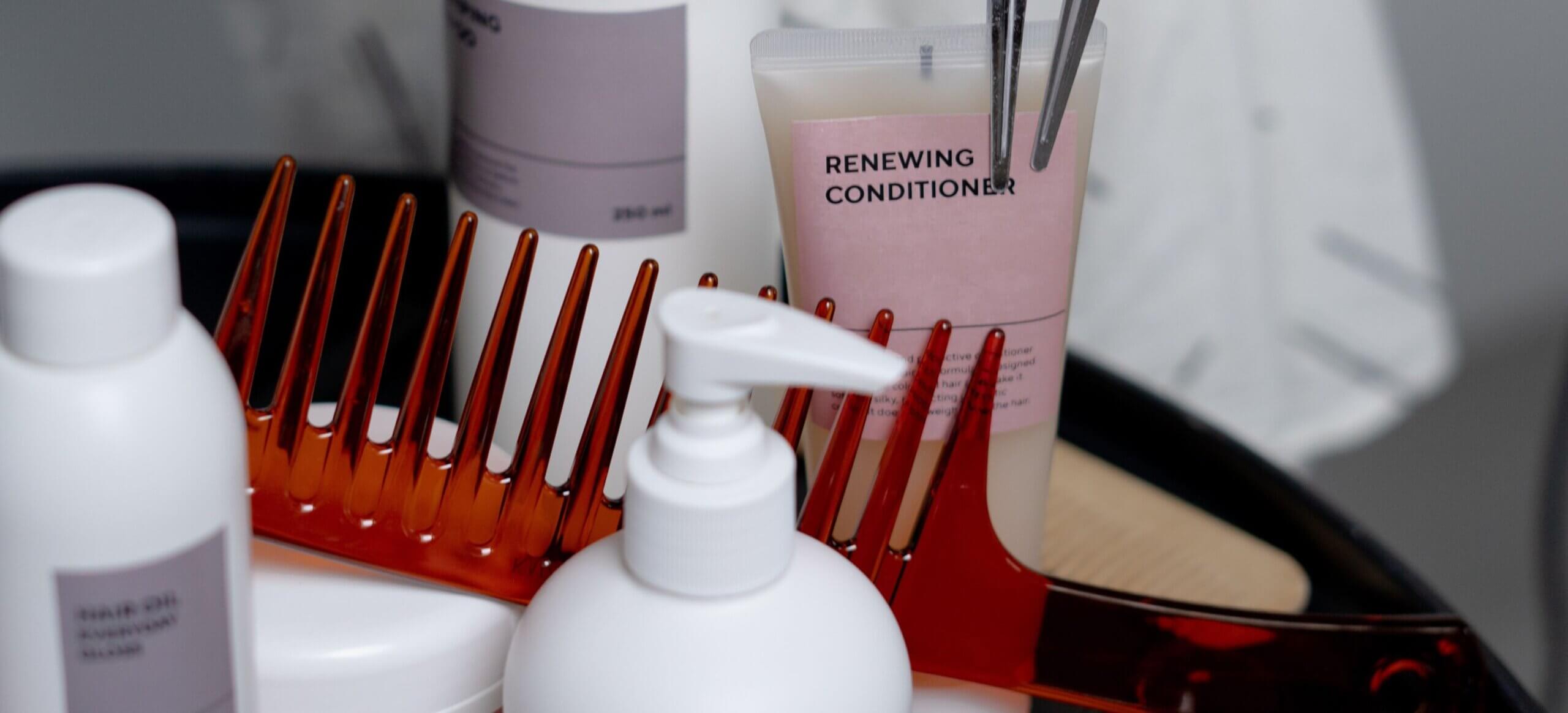 ZUSATZVERKÄUFE generieren: Cross-Selling Beispiele für Friseure