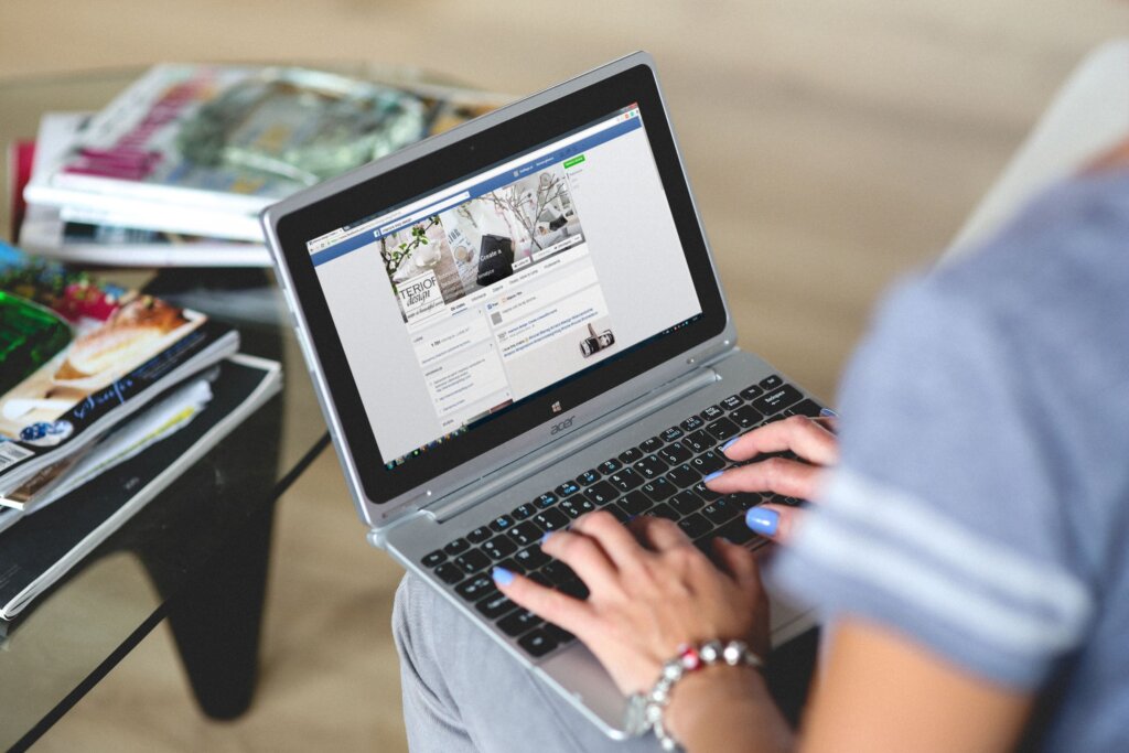 Social Media Friseure 2 (c) pexels.com