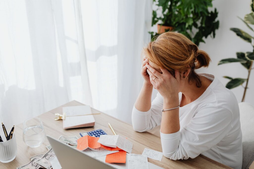 Probleme selbstaendiger Friseur (c) pexels.com