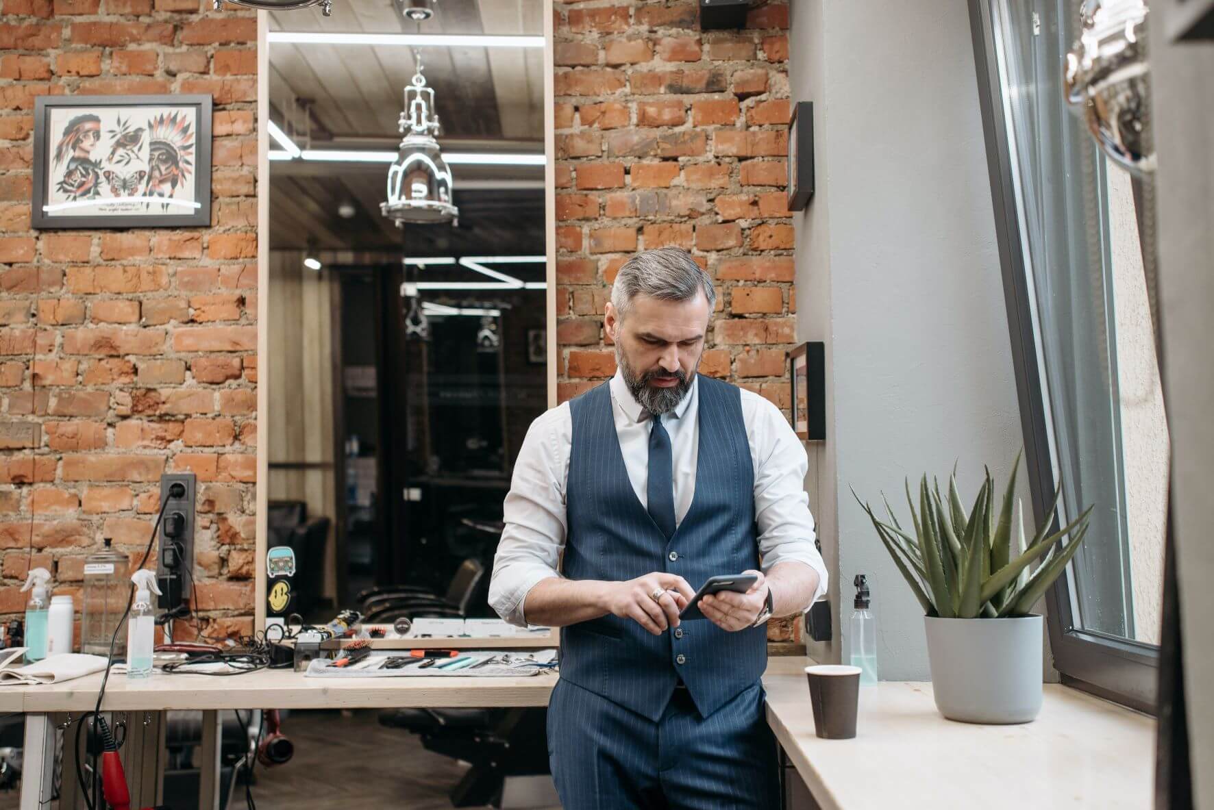 TERMINPLANER für Friseure: von kostenloser Software bis zu nützlichen Online-Apps