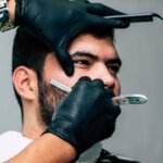 Friseursalon ohne Meister (c) pexels.com