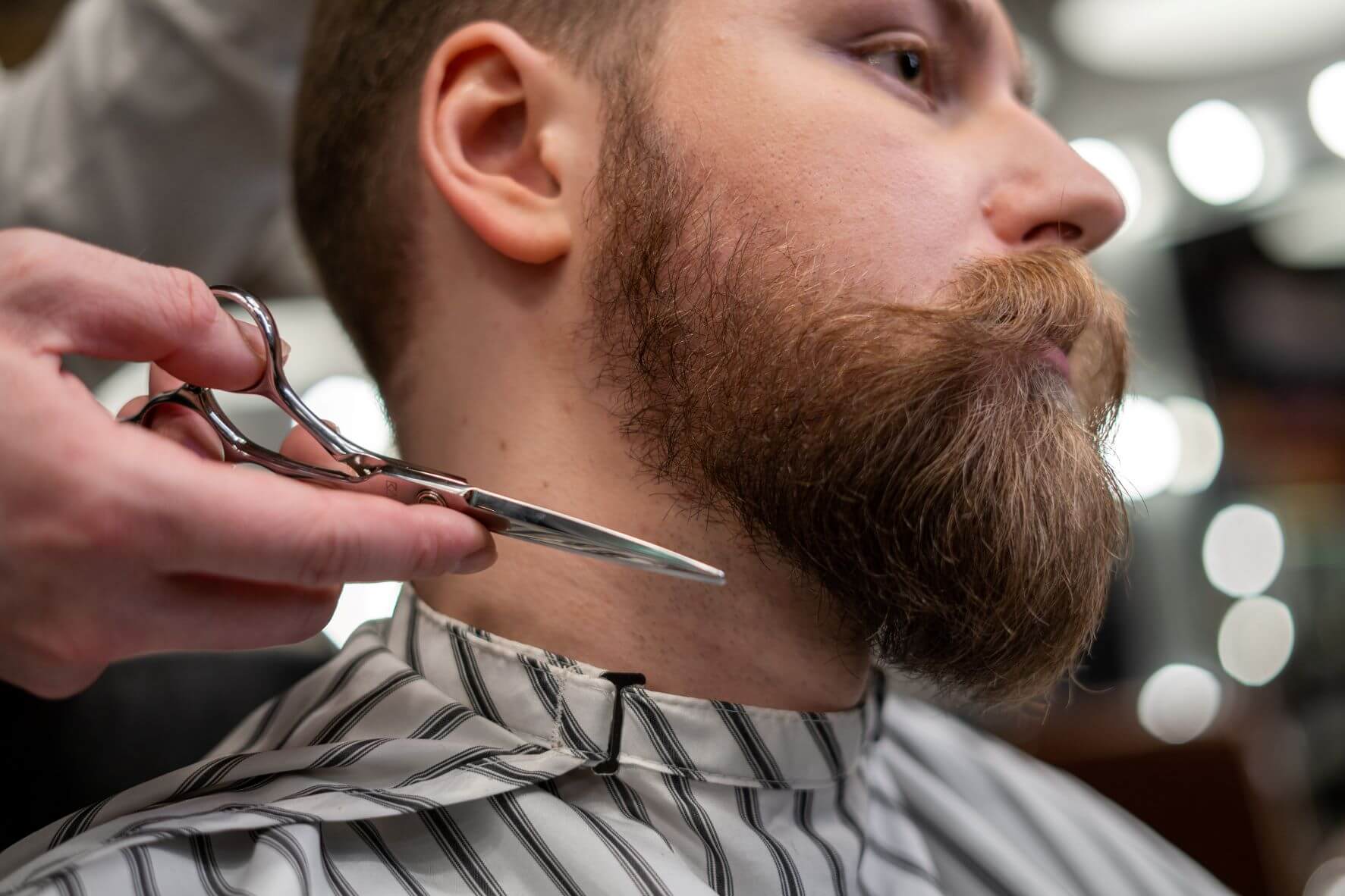 BARBERSHOP eröffnen: Was du brauchst und worauf du achten solltest