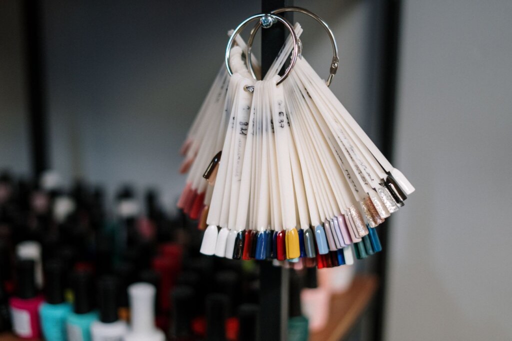 Kosmetikstudio einrichten (c) pexels.com