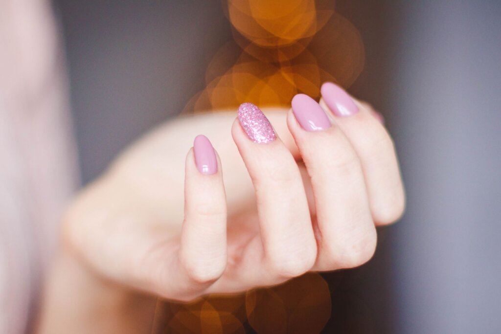 Nagelstudio Werbung (c) pexels.com