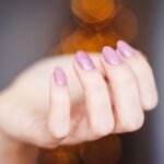 Nagelstudio Werbung (c) pexels.com