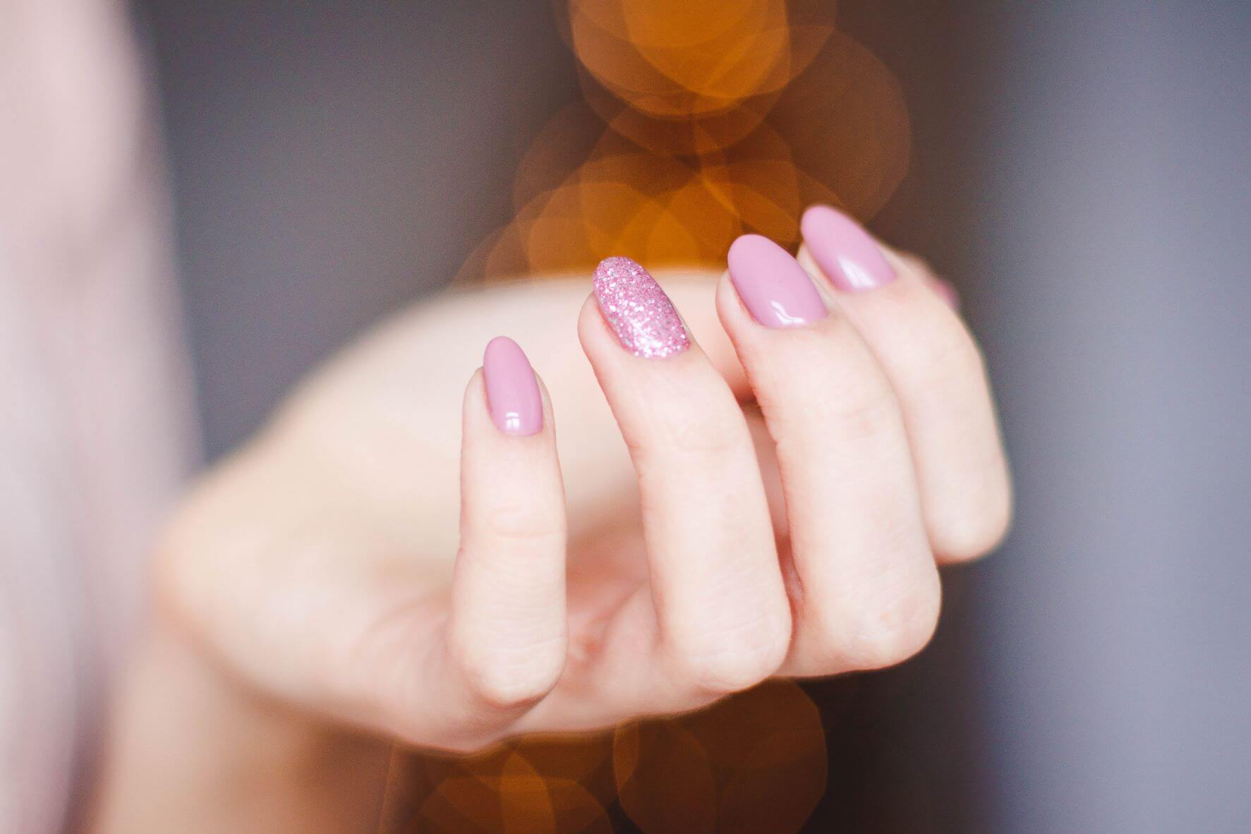 Die perfekte Website für dein NAGELSTUDIO